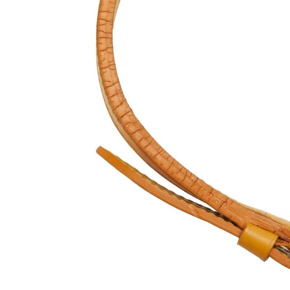 Louis Vuitton Noe Leather Shoulder Bag M44109 in Good condition - Picture 5 of 10